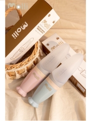 Bình thìa ăn dặm Molli