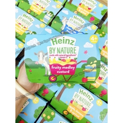 Hũ dinh dưỡng Heinz lốc 4h