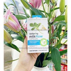Viên Upspring milkflow