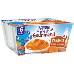 Váng sữa Nestle Pháp