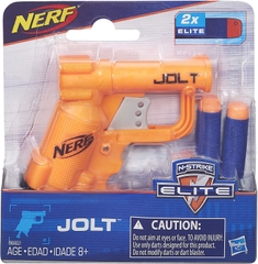 Súng đồ chơi Nerf Elite Jolt