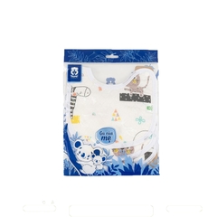 Set 3 Yếm chống thấm MIPBI