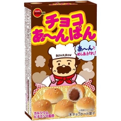 Bánh mì tươi nhân kem Bourbon