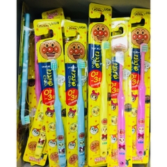 Bàn chải đánh răng Lion Nhật