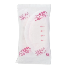 Miếng lót thấm sữa Pigeon 126 cái