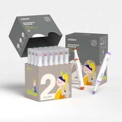 Bút dạ màu cao cấp Mideer