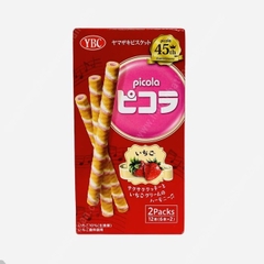 Bánh que picola Nhật Bản