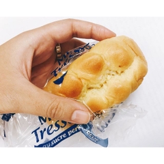 Bánh mỳ hoa cúc Harrys Brioche Tressée Pháp