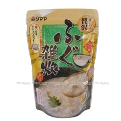 Cháo ăn liền Shimaya Nhật Bản (1 tuổi+)