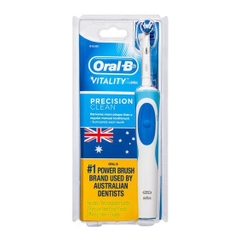 Bàn chải điện Oral-B Vitality Plus