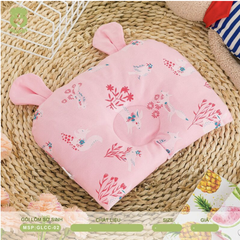 Gối lõm chống bẹt đầu cao cấp Mipbi