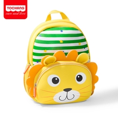 Balo Tochang kẻ ngang 2 ngăn