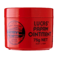 Kem đa năng Lucas Papaw