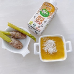 Kem tươi Bio Đức