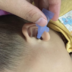 (Tách lẻ) Nhỏ tan ráy tai Audibaby cho bé