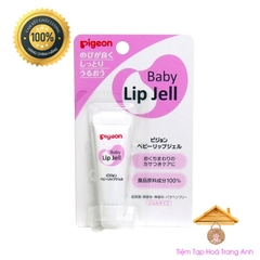 Son dưỡng Pigeon cho bé