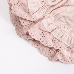 Mũ tiểu thư cho bé