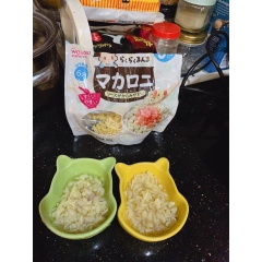 Mì nui Wakodo cho bé