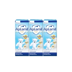 Sữa nước dinh dưỡng Aptamil kid (3hx180ml) (1 tuổi+)
