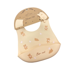 Yếm máng silicon Bar-Rot