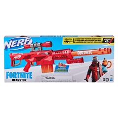 Súng đồ chơi Nerf Fortnite Heavy SR