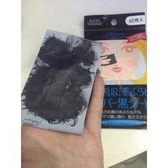 Giấy thấm dầu Kose Nhật Bản