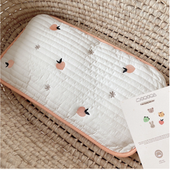 Gối viền xuất Hàn Monona