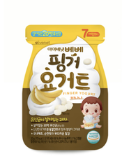 Sữa chua khô ivenet (7 tháng+)