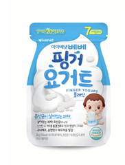 Sữa chua khô ivenet (7 tháng+)