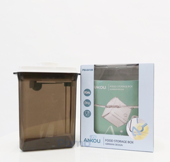 Hộp trữ sữa 2300ml Ankou