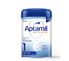 Sữa Aptamil Advanced Anh 800g