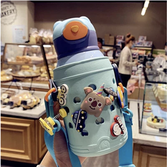 Bình giữ nhiệt cao cấp 600ML