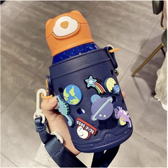 Bình giữ nhiệt cao cấp 600ML