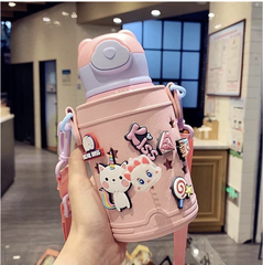 Bình giữ nhiệt cao cấp 600ML