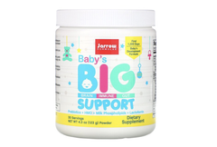 Bột tăng đề kháng Jarrow Baby's Big Support