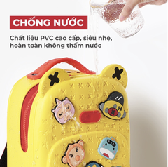 Balo trẻ em sticker fesson