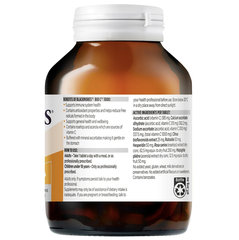 Viên Vitamin C Blackmores Bio C 1000 150 viên