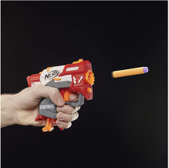 Súng đồ chơi Nerf Microshot Fortnite TS