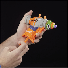 Súng đồ chơi Nerf Microshot Fortnite RL