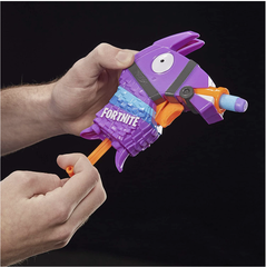 Súng đồ chơi Nerf Microshot Fortnite Llama