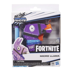 Súng đồ chơi Nerf Microshot Fortnite Llama