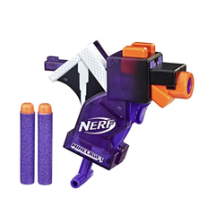 Súng đồ chơi Nerf Microshot Minecraft Ender Dragon
