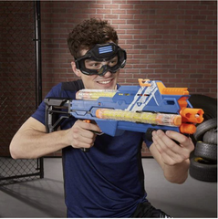 Súng đồ chơi Nerf Rival Hypnos XIX-1200 (Xanh)