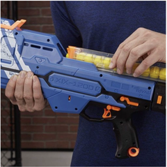 Súng đồ chơi Nerf Rival Hypnos XIX-1200 (Xanh)