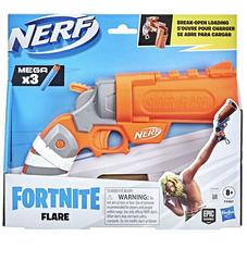 Súng đồ chơi Neft Fortnite Flare Dart Blaster