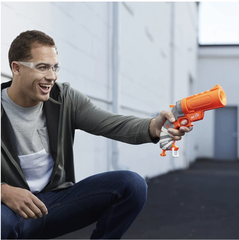 Súng đồ chơi Neft Fortnite Flare Dart Blaster