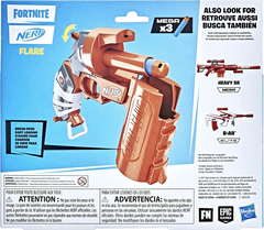 Súng đồ chơi Neft Fortnite Flare Dart Blaster