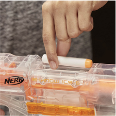 Súng đồ chơi Nerf Modulus Ghost Ops Shadow ICS-6