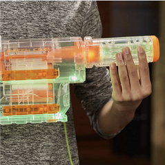 Súng đồ chơi Nerf Modulus Ghost Ops Shadow ICS-6