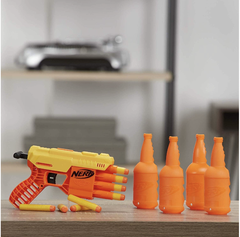 Súng đồ chơi Alpha Strike Fang QS-4 Targeting Set